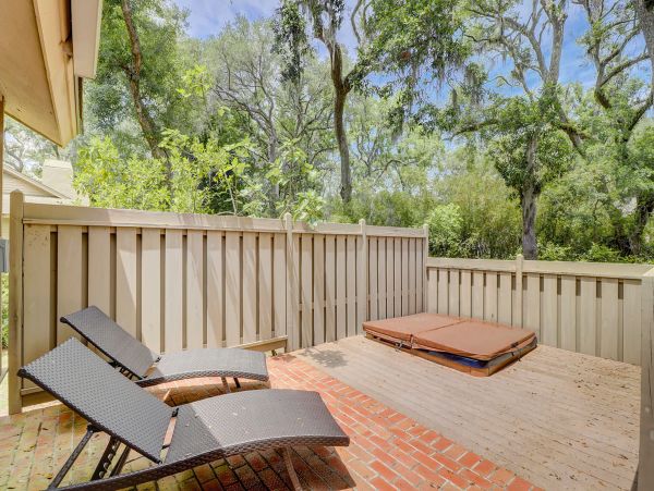 Hilton Head Home 1008949