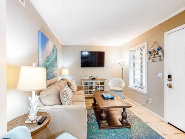 Hilton Head Condo 1008950