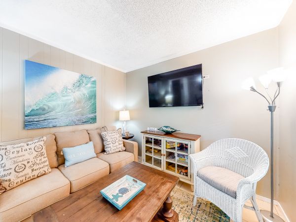 Hilton Head Condo 1008950