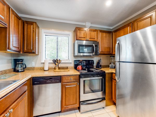 Hilton Head Condo 1008950