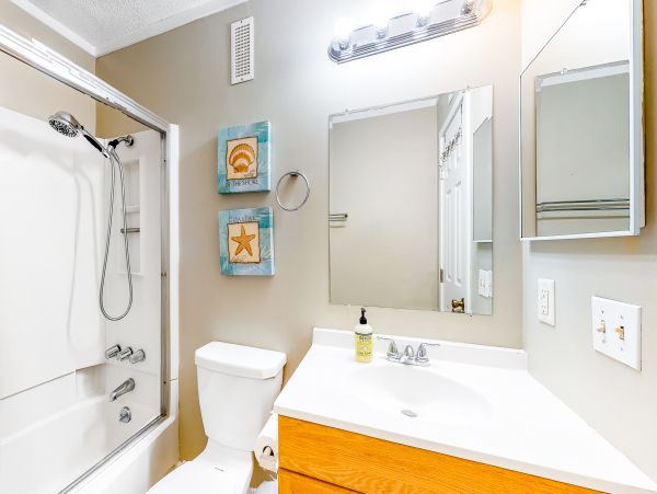Hilton Head Condo 1008950