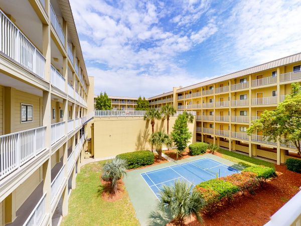 Hilton Head Condo 1008950