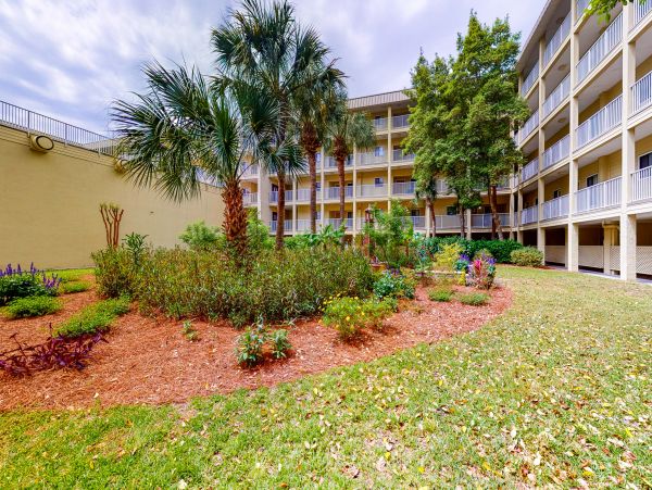Hilton Head Condo 1008950