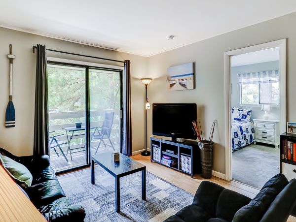Hilton Head Condo 1008951
