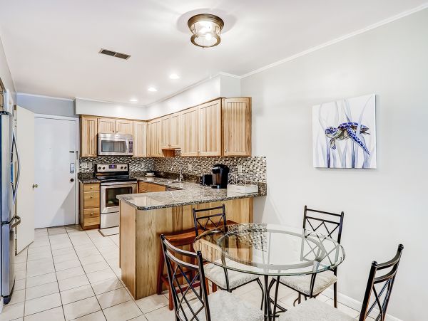 Hilton Head Condo 1008951