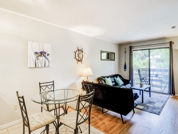 Hilton Head Condo 1008951