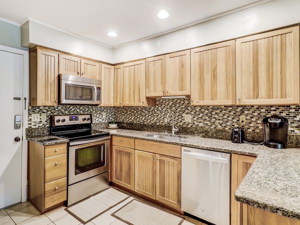 Hilton Head Condo 1008951