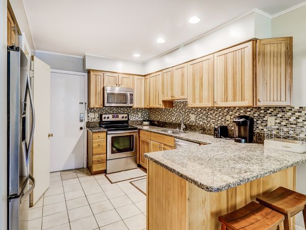 Hilton Head Condo 1008951