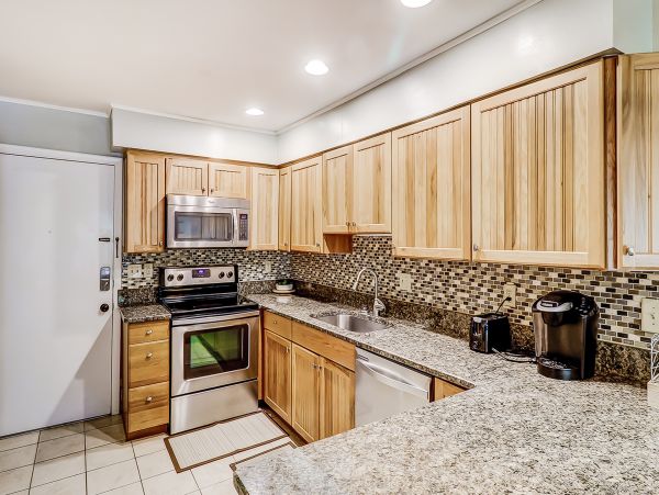 Hilton Head Condo 1008951
