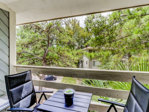 Hilton Head Condo 1008951