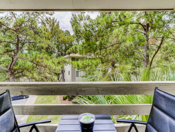 Hilton Head Condo 1008951