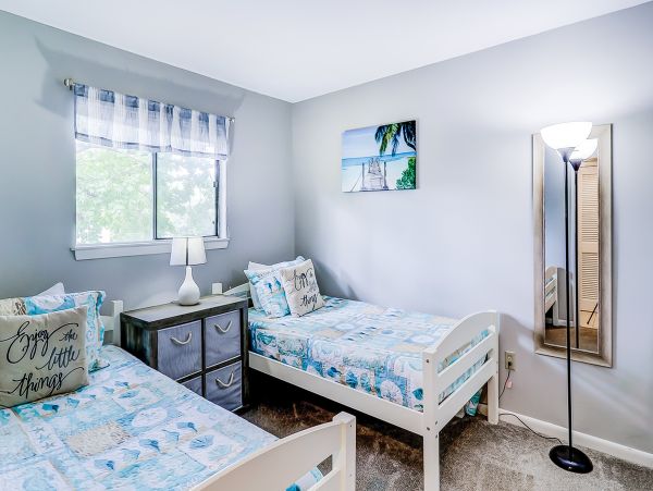 Hilton Head Condo 1008951