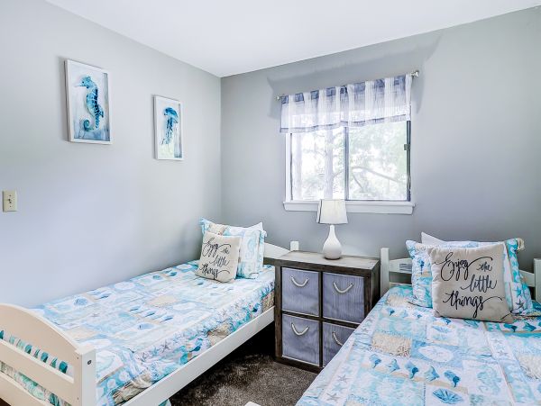 Hilton Head Condo 1008951