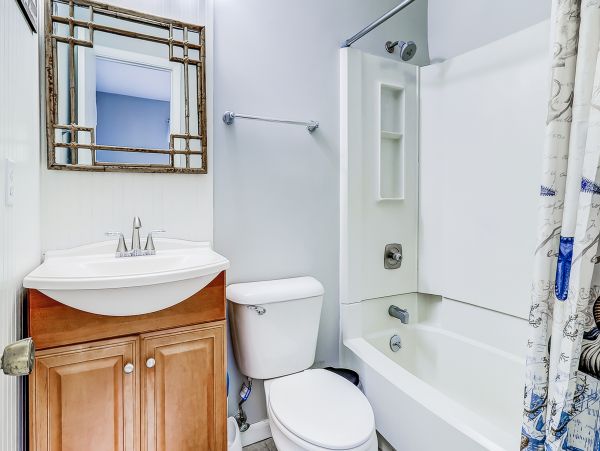Hilton Head Condo 1008951