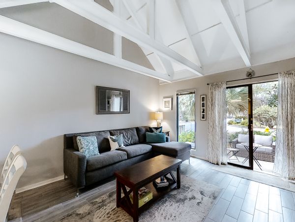 Hilton Head Condo 1008952