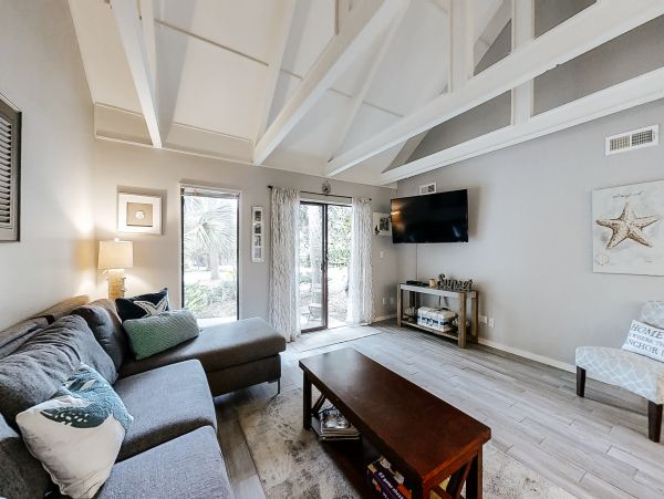 Hilton Head Condo 1008952