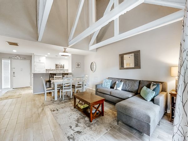 Hilton Head Condo 1008952