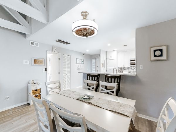 Hilton Head Condo 1008952