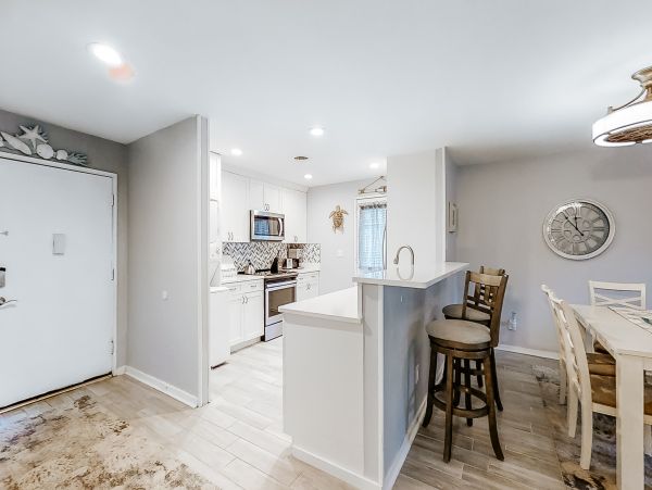 Hilton Head Condo 1008952