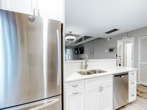 Hilton Head Condo 1008952