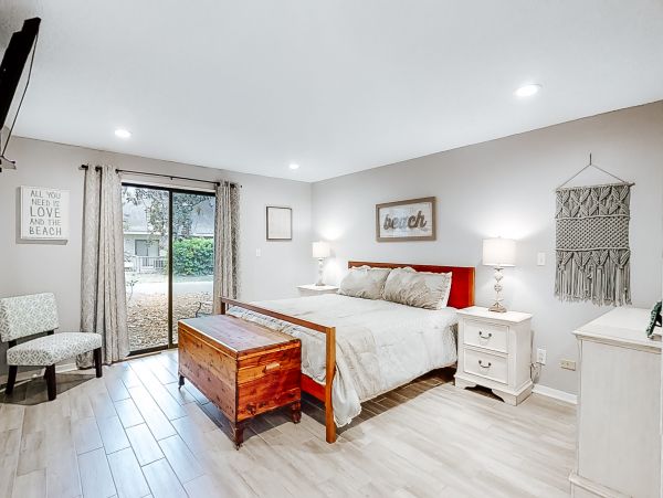 Hilton Head Condo 1008952