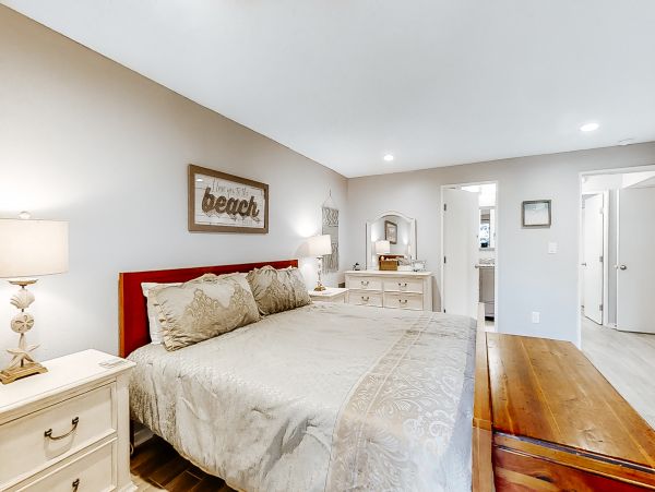 Hilton Head Condo 1008952