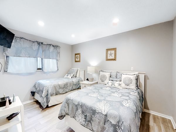 Hilton Head Condo 1008952