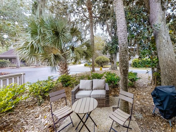 Hilton Head Condo 1008952
