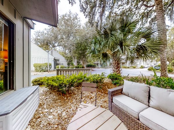 Hilton Head Condo 1008952