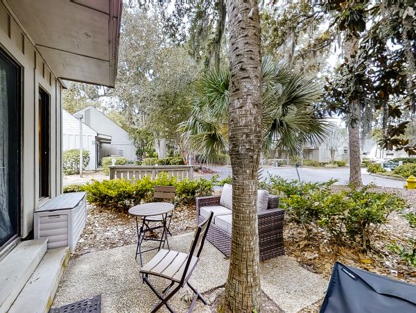 Hilton Head Condo 1008952