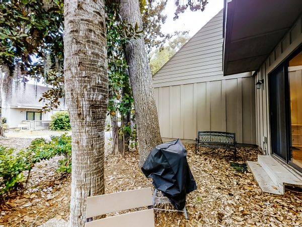 Hilton Head Condo 1008952