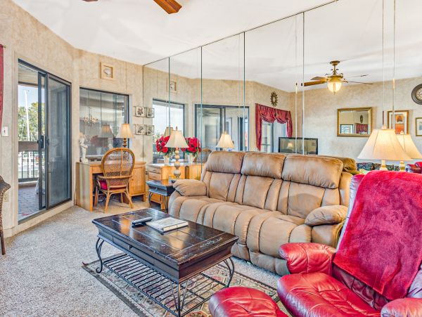 Hilton Head Condo 1008953