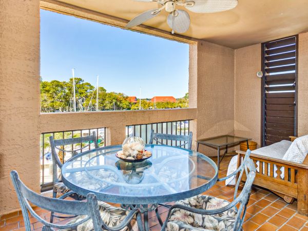 Hilton Head Condo 1008953