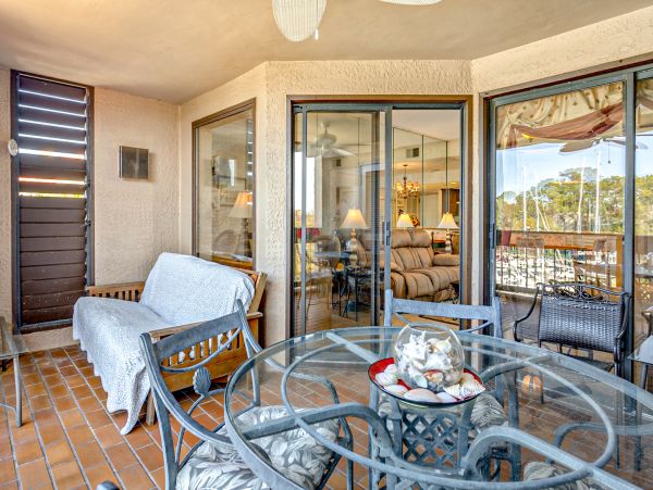 Hilton Head Condo 1008953
