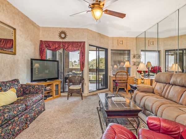 Hilton Head Condo 1008953
