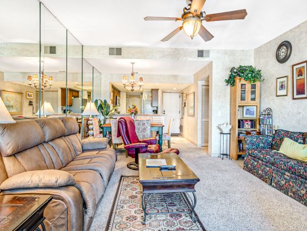 Hilton Head Condo 1008953