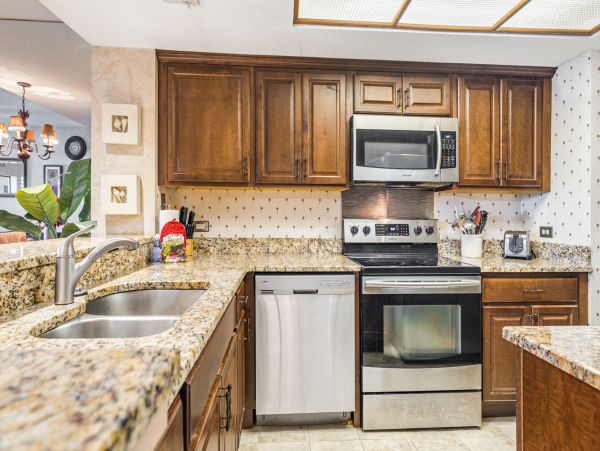 Hilton Head Condo 1008953
