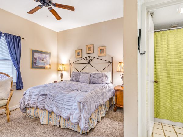 Hilton Head Condo 1008953