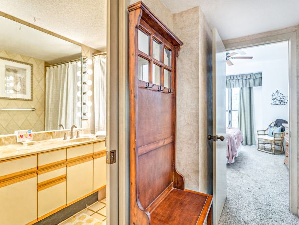 Hilton Head Condo 1008953