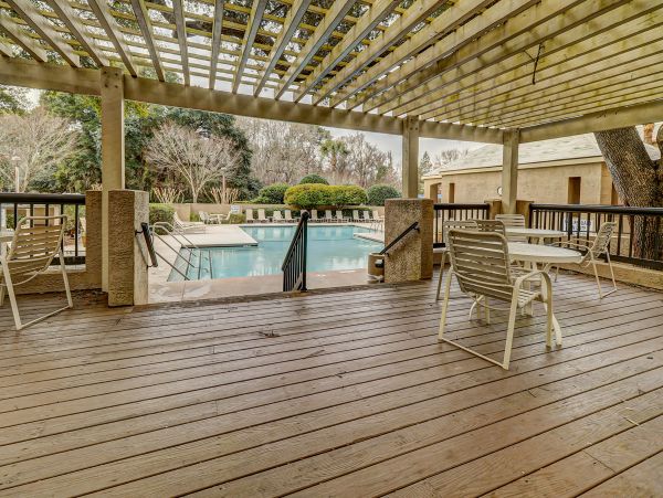 Hilton Head Condo 1008953