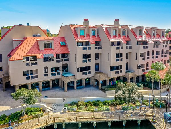 Hilton Head Condo 1008953