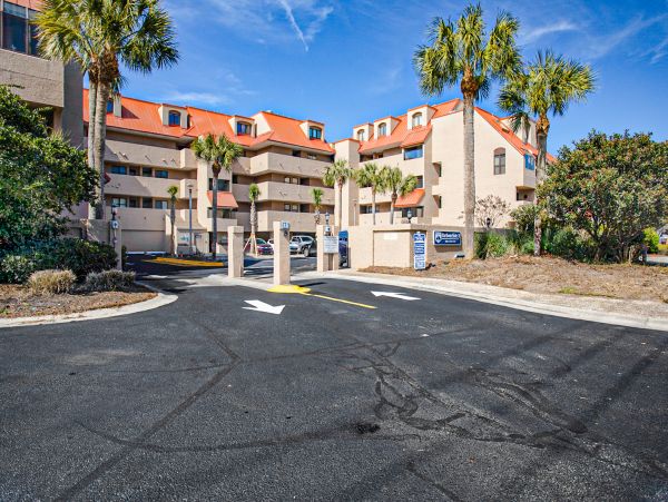 Hilton Head Condo 1008953