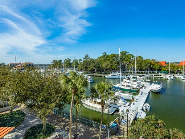 Hilton Head Condo 1008953