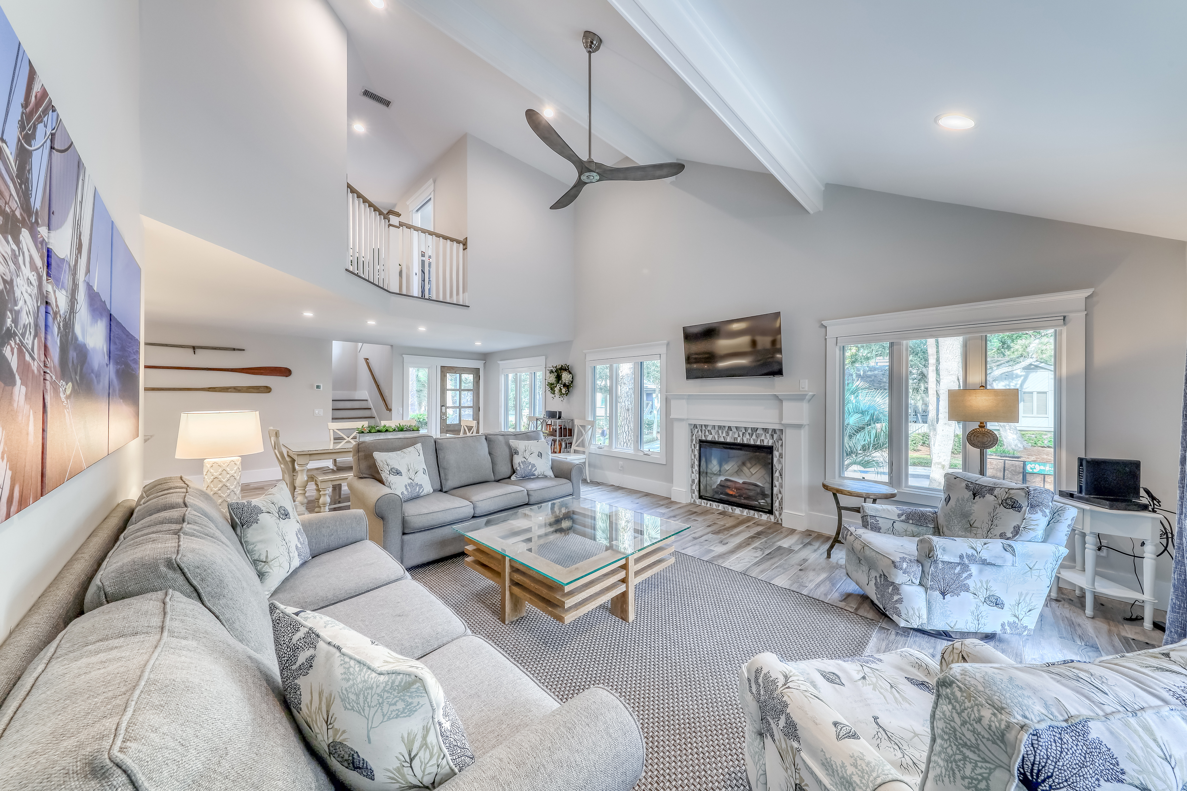 Hilton Head Home 1008956