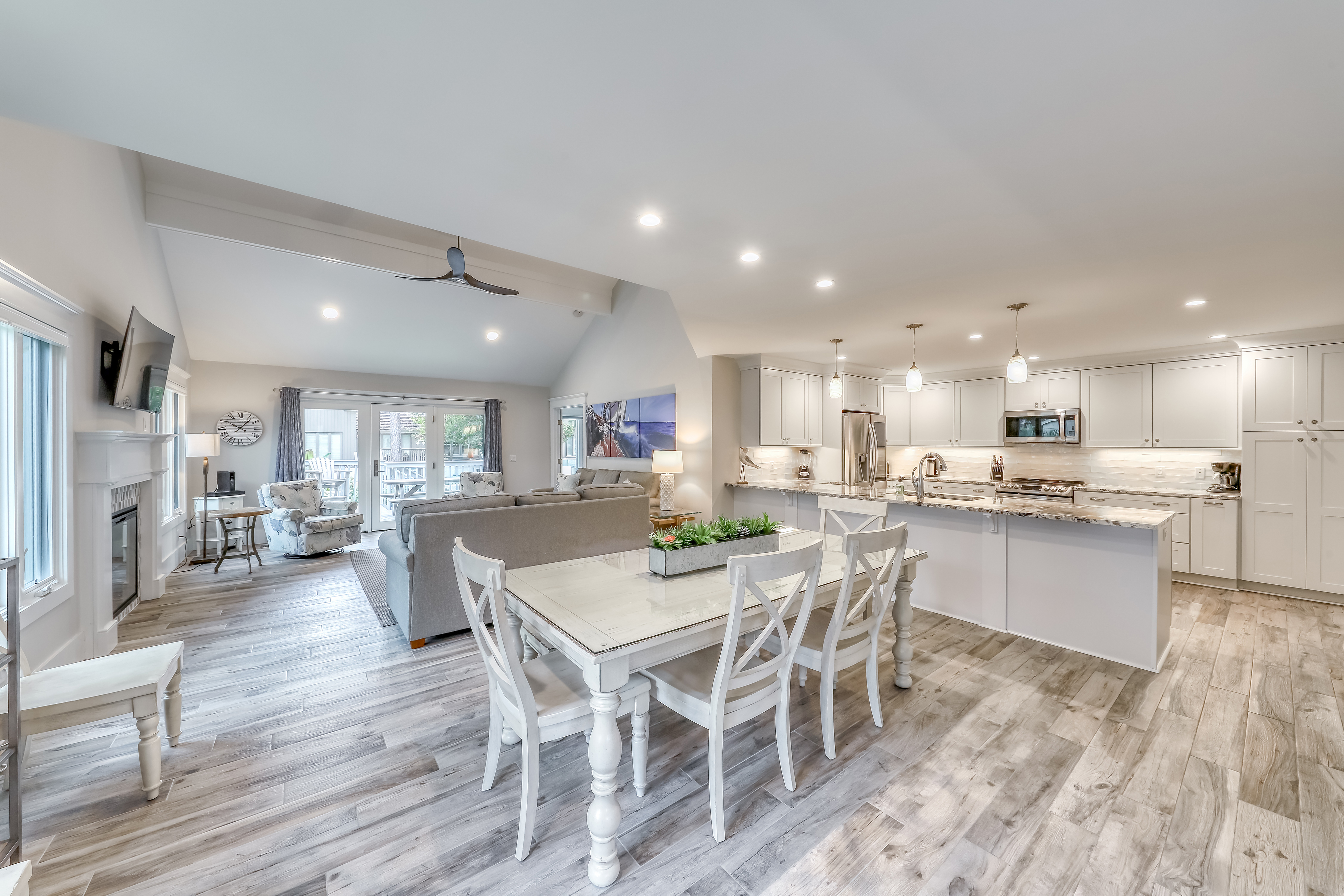Hilton Head Home 1008956