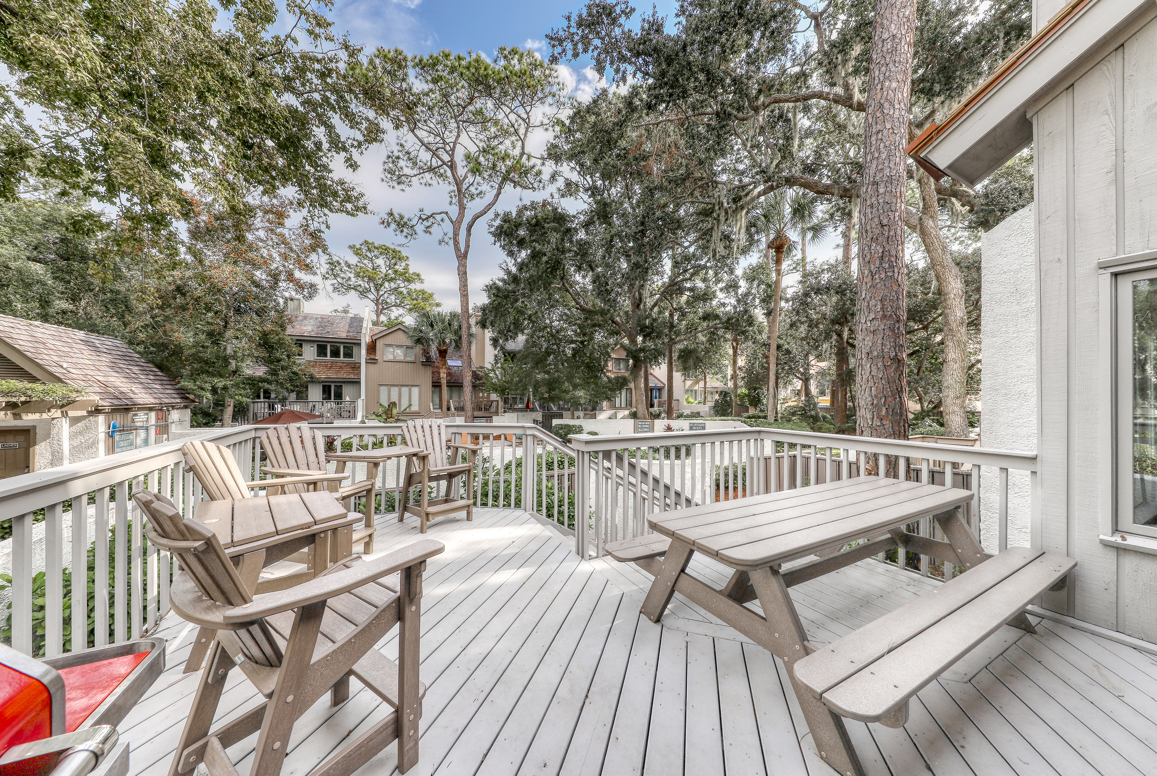 Hilton Head Home 1008956