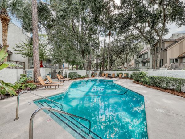 Hilton Head Home 1008956