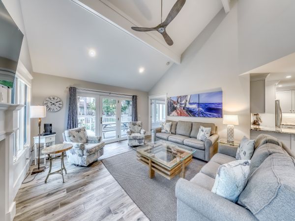 Hilton Head Home 1008956