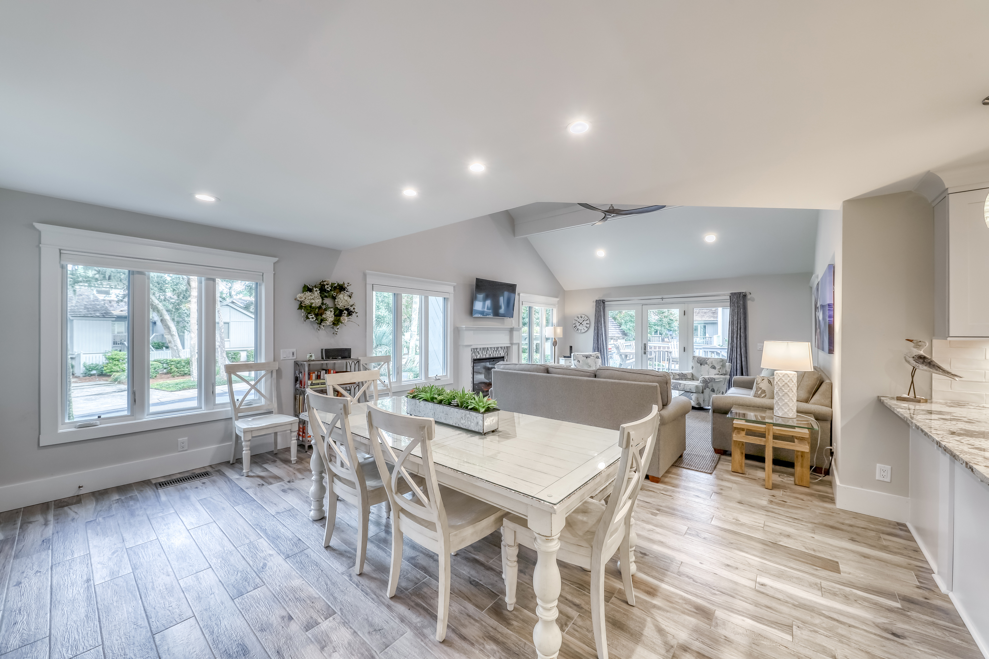 Hilton Head Home 1008956
