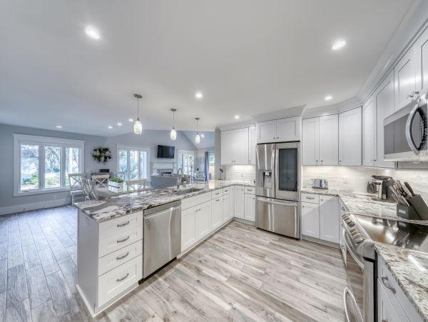 Hilton Head Home 1008956